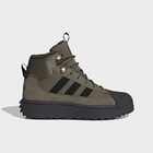 Dečije patike adidas superstar winter trek shoes