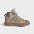 Dečije patike adidas superstar winter trek shoes