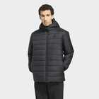 Muška jakna adidas terrex multi essentials climawarm insulated hooded jacket