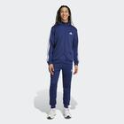 Mu&scaron;ka trenerka adidas m 3s ft tt ts
