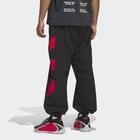 Mu&scaron;ka trenerka donji deo adidas anthony edwards foundation track pant