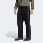 Mu&scaron;ka trenerka donji deo adidas firebird velour track pants