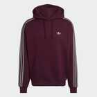 Mu&scaron;ki duks adidas adicolor classics 3-stripes hoody