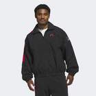 Mu&scaron;ki duks adidas anthony edwards foundation track jacket