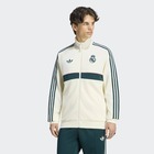 Mu&scaron;ki duks adidas real madrid originals track top