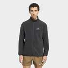 Muški duks adidas terrex multi essentials full zip fleece jacket
