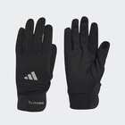Unisex rukavice adidas Run glove conv.