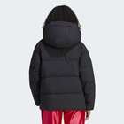 Ženska jakna adidas helionic down puffer hooded jacket