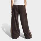 Ženska trenerka donji deo adidas corduroy 3s cargo pants