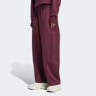 Ženska trenerka donji deo adidas soft lux winter knit barrel pants