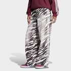 Ženska trenerka donji deo adidas zebra pants