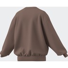 Ženski duks adidas essentials crew os