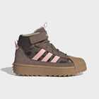 Dečije patike adidas superstar winter trek shoes