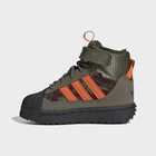 Dečije patike adidas Superstar winter trek shoes