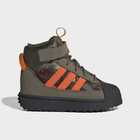 Dečije patike adidas Superstar winter trek shoes