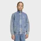 Dečiji duks adidas Firebird loose denim track top