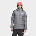 Muška jakna adidas Terrex multi light down climawarm hooded jacket