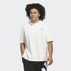 Mu&scaron;ka majica adidas Anted gfx tee