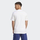 Mu&scaron;ka majica adidas M collegiate t