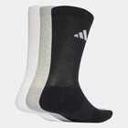 Mu&scaron;ke čarape adidas C ess crw 3p