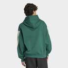 Mu&scaron;ki duks adidas adidas kit 3-stripes hoodie