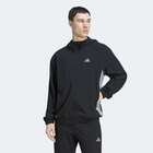 Mu&scaron;ki duks adidas Tech apparel colorblock tracktop