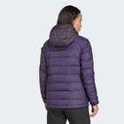Ženska jakna adidas W mt down h j