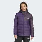 Ženska jakna adidas W mt down h j