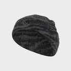 Ženska kapa adidas Fluffy beanie