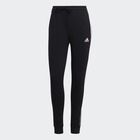 Ženska trenerka donji deo adidas W 3s fl c pt