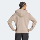 Ženski duks adidas D4t fz hoodie