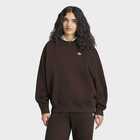 Ženski duks adidas Ess crew os